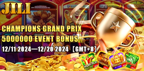 Jili123 Philippines: Casino & Poker Games with a 500% Welcome