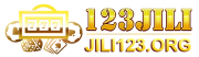 Jili123 logo