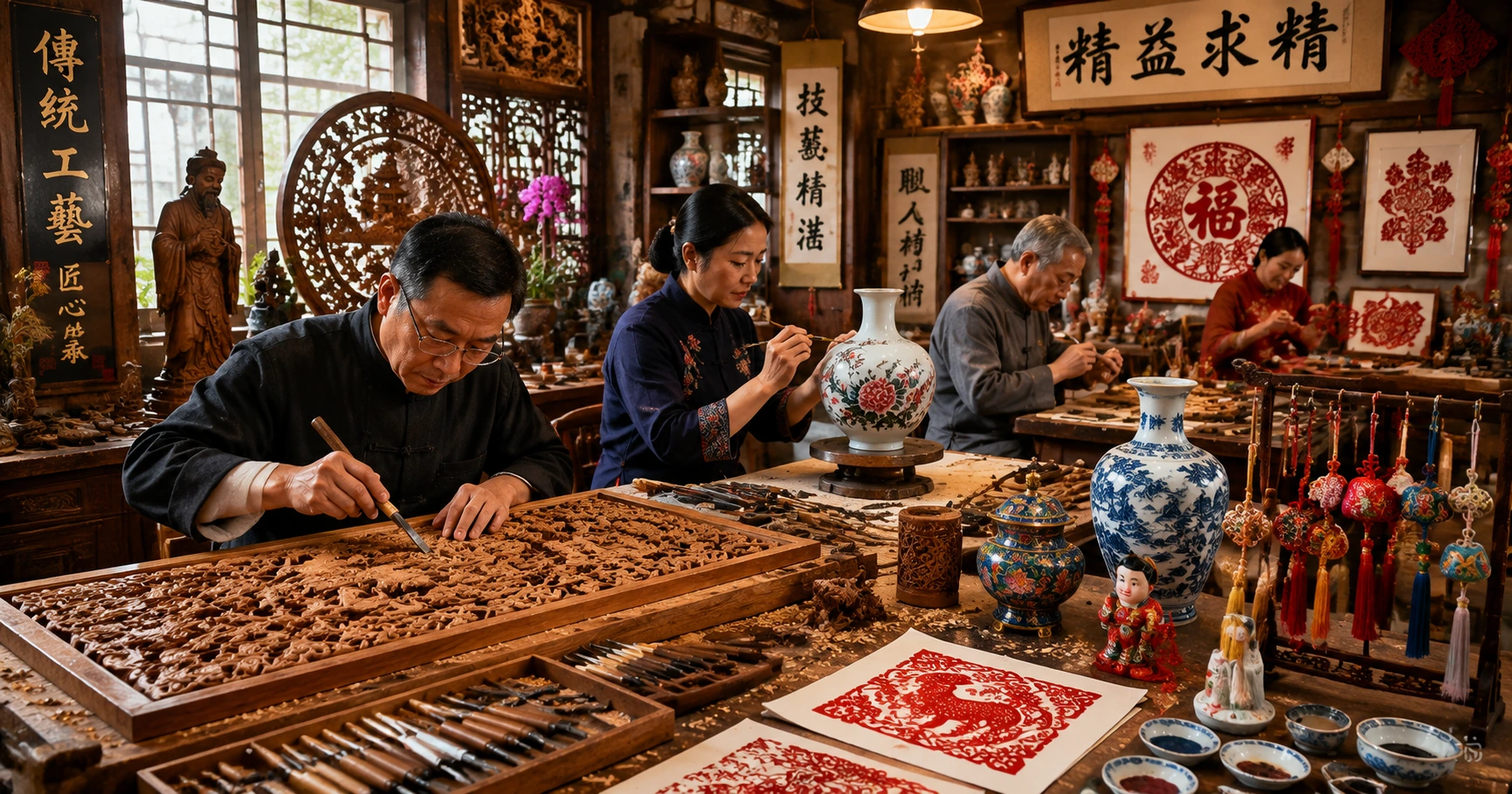 Comprehensive Overview of chaozhou jili arts and crafts industrial co ltd and Its Market Impact - image 1 Comprehensive Overview of chaozhou jili arts and crafts industrial co ltd and Its Market Impact - image 1