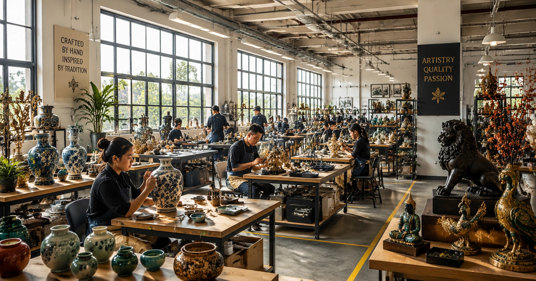Comprehensive Overview of chaozhou jili arts and crafts industrial co ltd and Its Market Impact - image 2 Comprehensive Overview of chaozhou jili arts and crafts industrial co ltd and Its Market Impact - image 2