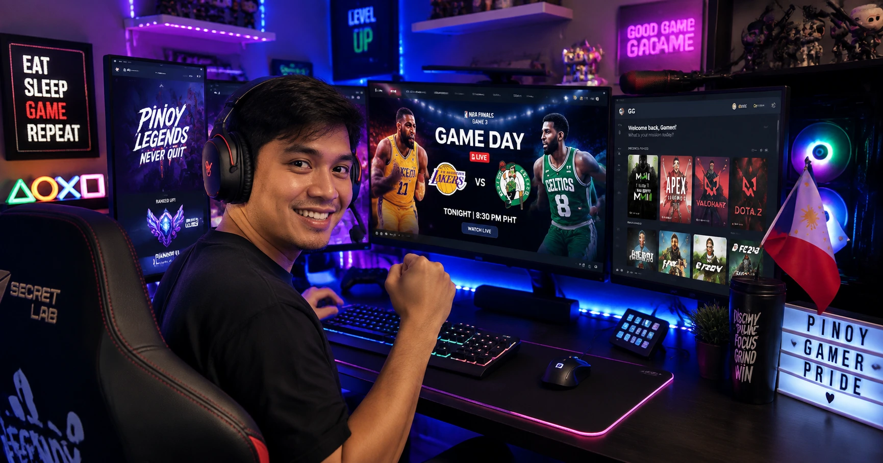 Comprehensive Guide to Panalo999 Free 100 in Filipino Sports and Gaming - image 1 Comprehensive Guide to Panalo999 Free 100 in Filipino Sports and Gaming - image 1