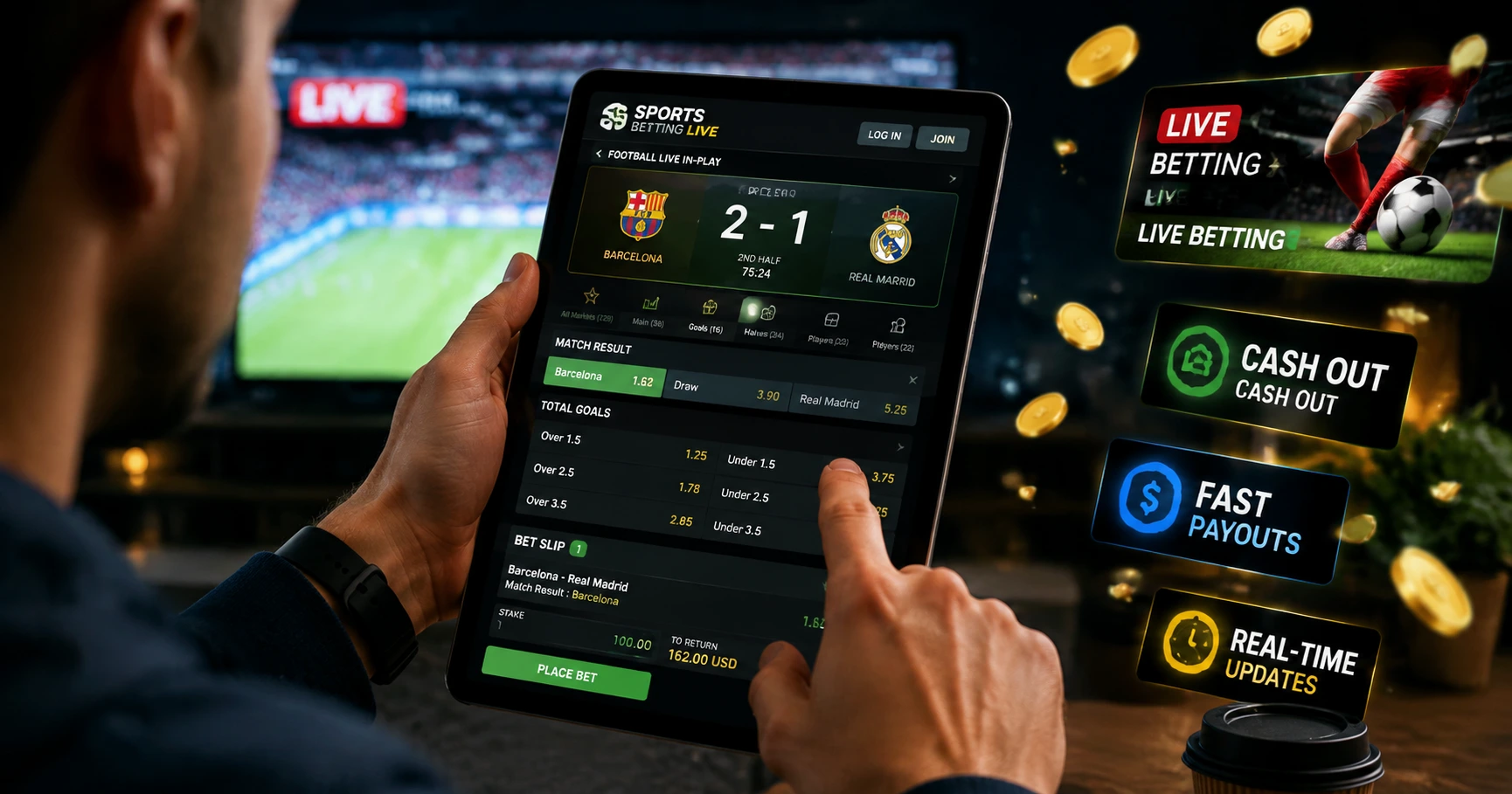 Features of filbet com - image 2