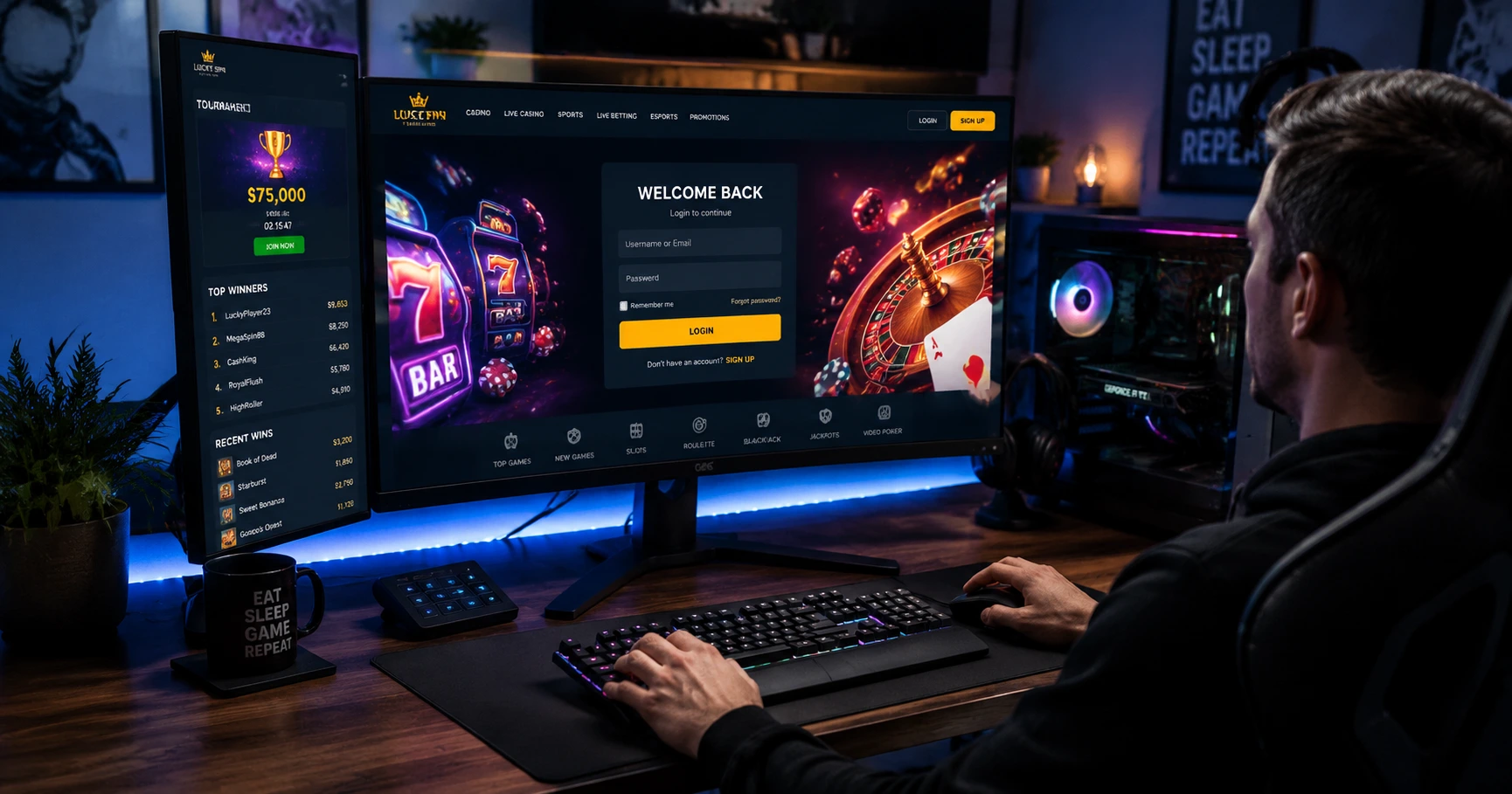 Navigating the World of hi88 đăng nhập: Your Ultimate Gaming Guide - image 1
