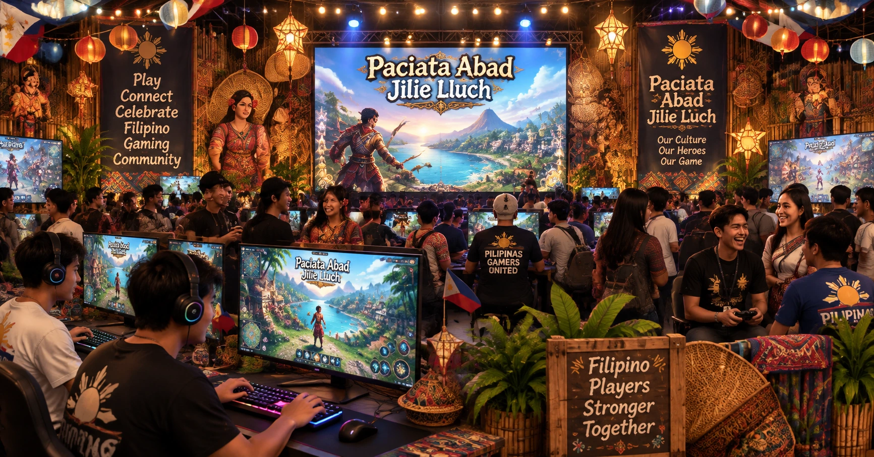 Exploring the Rise of paciata abad jilie lluch in Filipino Gaming Culture - image 3 Exploring the Rise of paciata abad jilie lluch in Filipino Gaming Culture - image 3