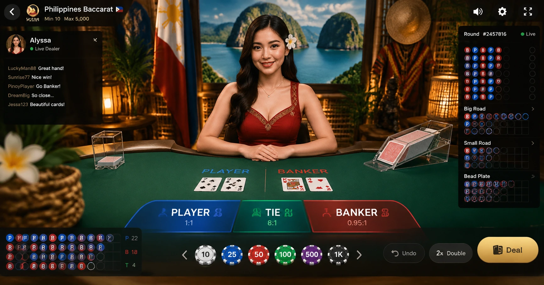 Th777 Login: Your Gateway to Exciting Filipino Online Gaming - image 2 Th777 Login: Your Gateway to Exciting Filipino Online Gaming - image 2